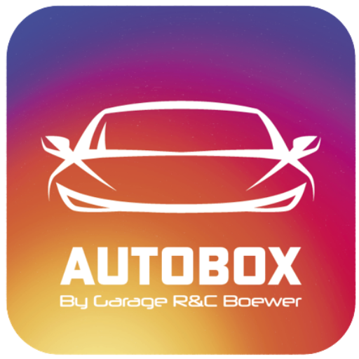 Autobox par Garage Boewer